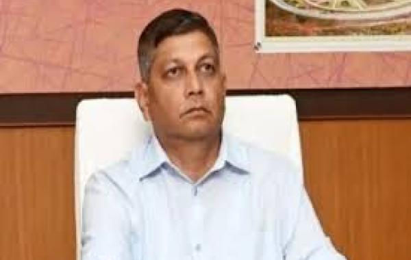 Former Chief Secretary of Chhattisgarh Amitabh Jain appointed as Chief Information Commissioner, two Information Commissioners also appointed