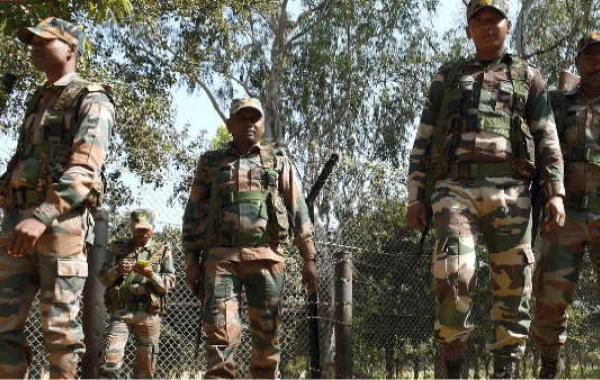 Government's big decision, 5,000 Bastar fighters will be recruited baster hindi news khabargali 