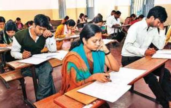preliminary examination for the post of Sub-Inspector (SI) will be held on July 12; over 1 lakh candidates are expected to participate. Hindi news khabargali 