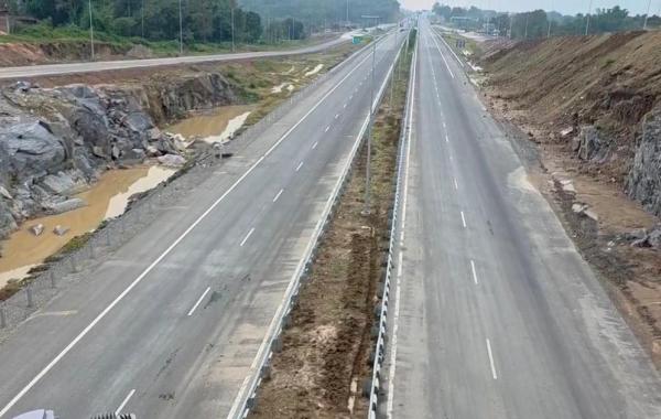 The Raipur Dhanbad Economic Corridor will transform Jashpur  making the journey to Raipur easier Raipur news Chhattisgarh News khabargali 