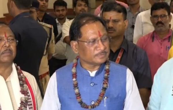 Paddy procurement to begin in Chhattisgarh from November 15 CM Vishnu Deo Sai makes the announcement latest News Hindi News khabargali 