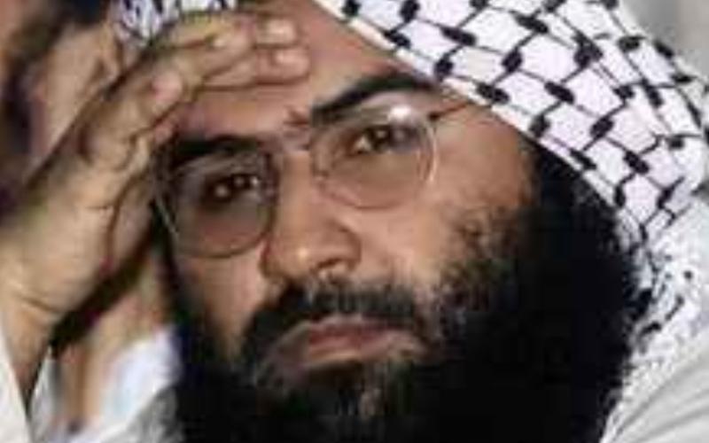 Terrorists masoos Azhar, unsc, India, pakistan