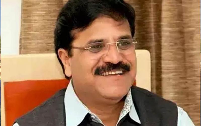 pramod dubey