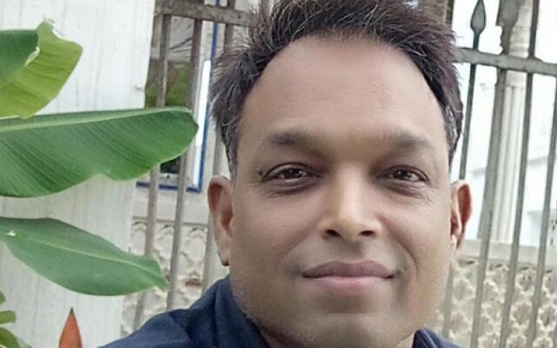 sudesh kumar mehar