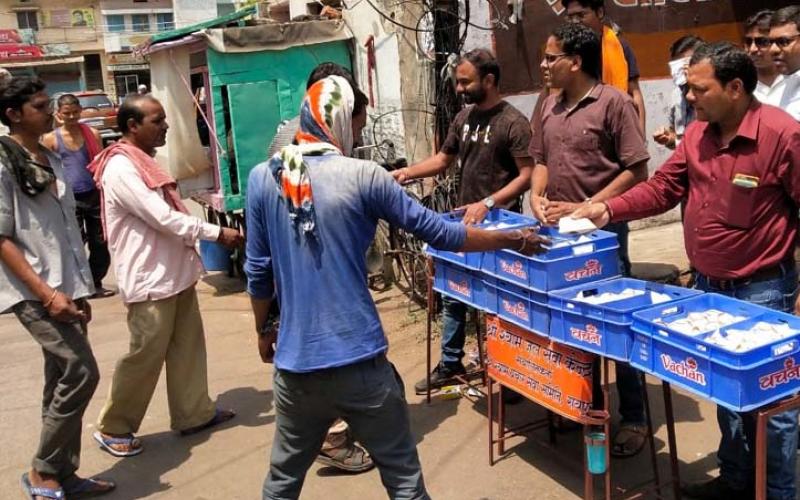 Shri Shyam Prachar Seva Samiti,