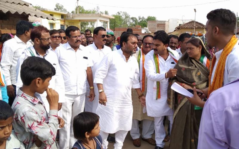 Rudra guru minister