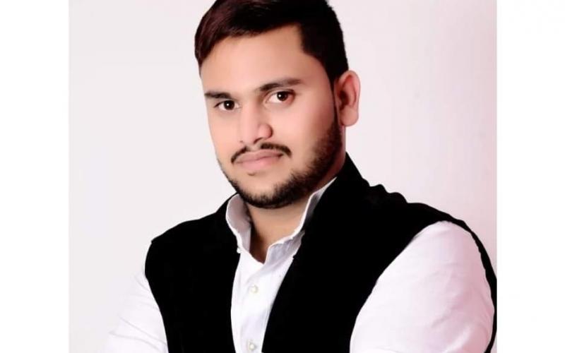 Amin parekh