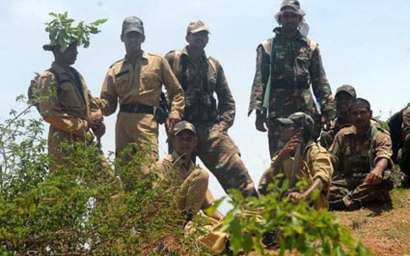 Naxal 