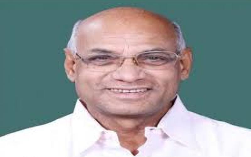 रमेश बैस