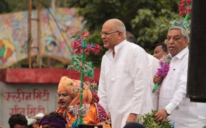 cm bhupesh baghel, birthday