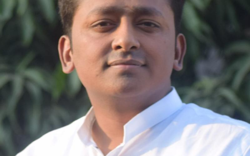 Guljeb ahmad