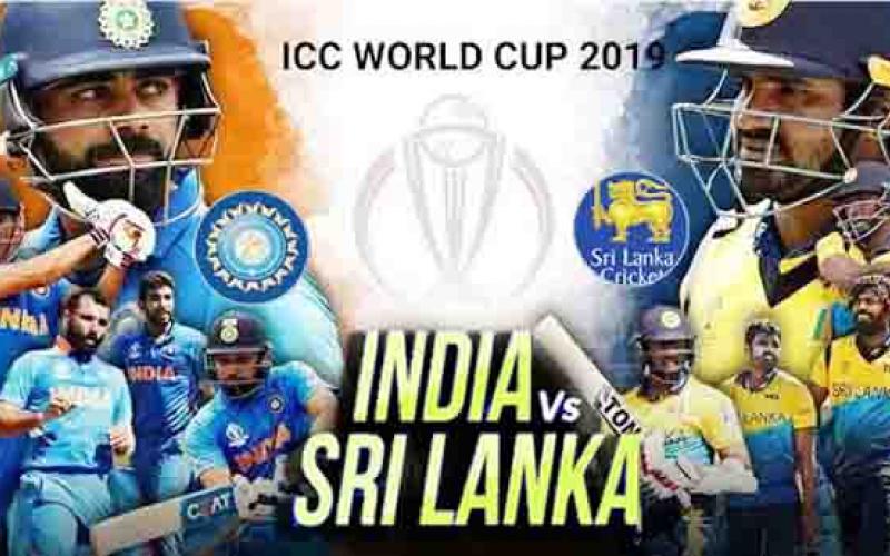  T20, India-Sri Lanka, Guwahati
