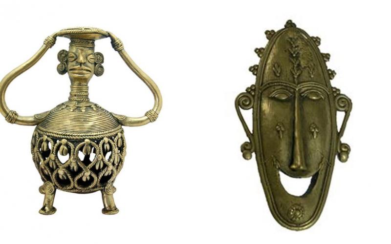 Belmetal art bastar khabargali