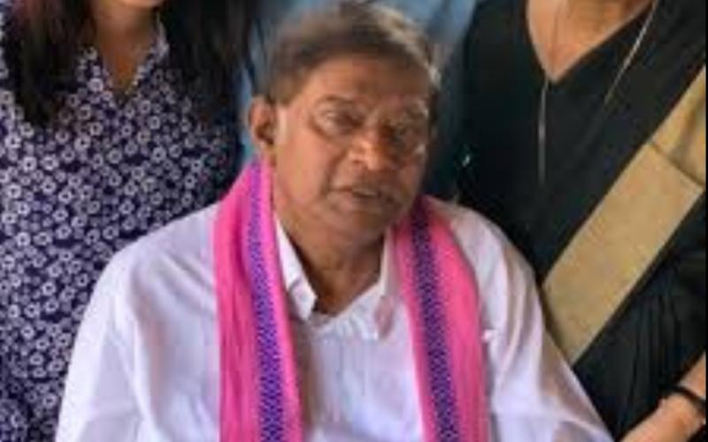 Ex cm ajit jogi khabargali