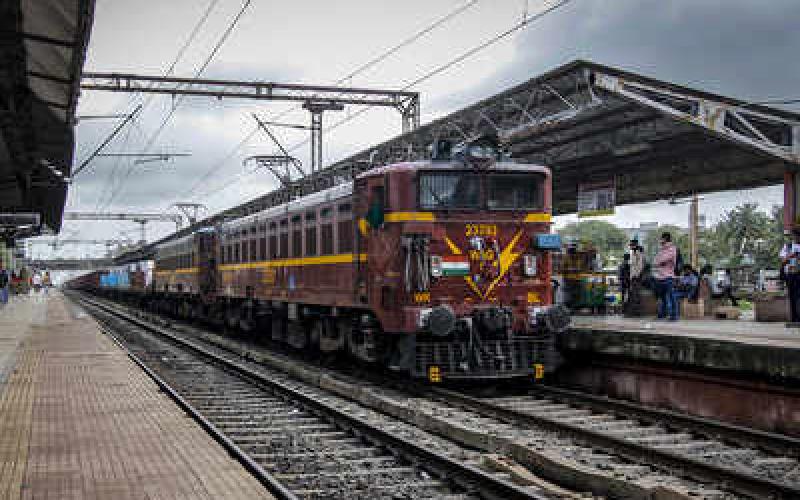 Refund Rules for PRS counter generated tickets khabargali