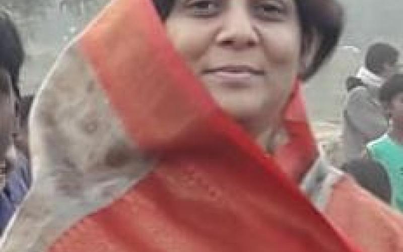 Pragya nirvani, khabargali