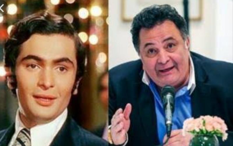 Actor rishi kapoor death, khabargali