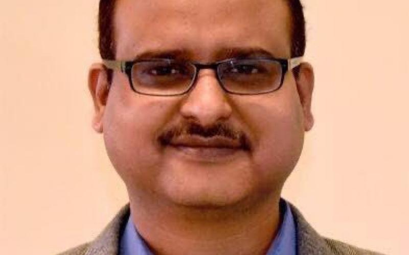 Taran prakash sinha, artical, corona, khabargali