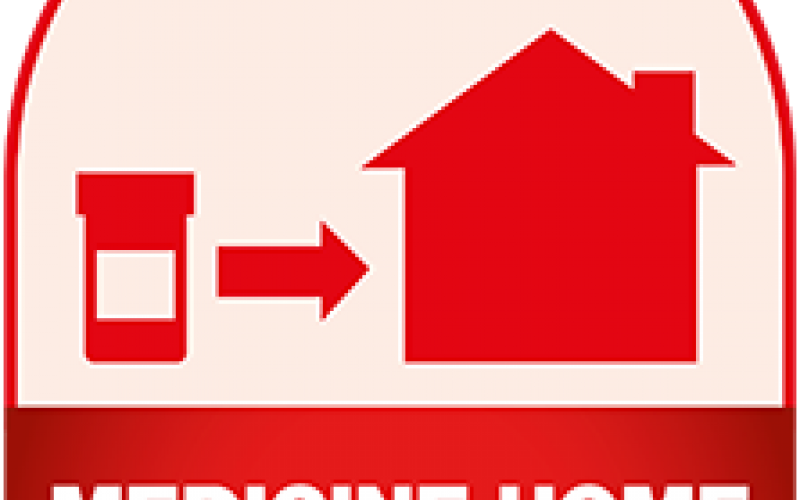 Medicine home delivery, lockdowen, khabargali