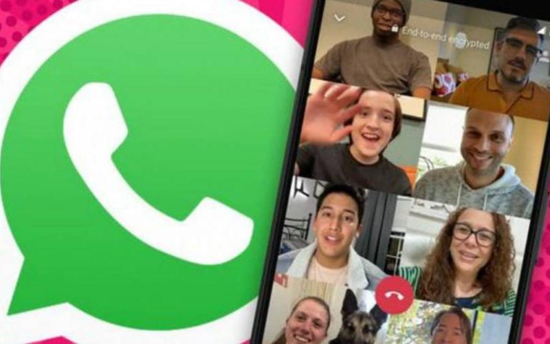 Whatsapp, video calling, khabargali