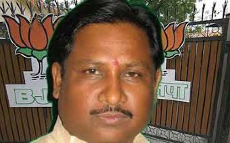 Vishnu dev say, bjp , chhattisgarh, khabargali