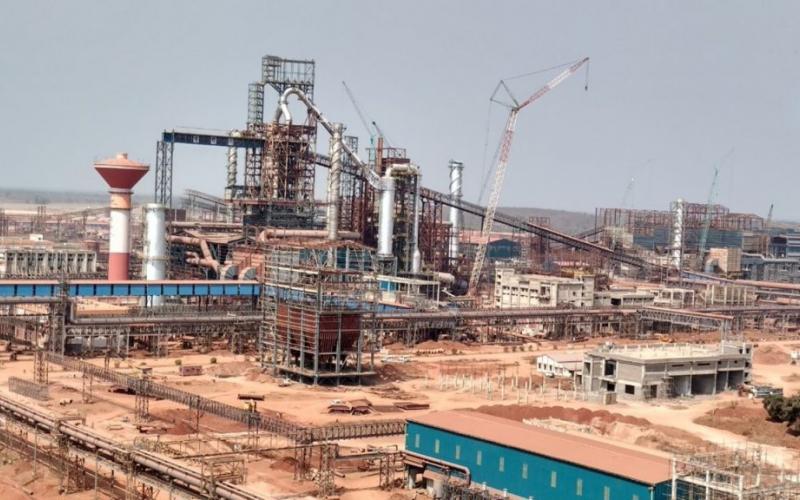 Nagarnar steel plant, bastar, khabargali
