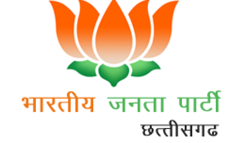 Bharatiya Janata Party, Chhattisgarh, Chhattisgarh, State President, Vishnudev Saidev,