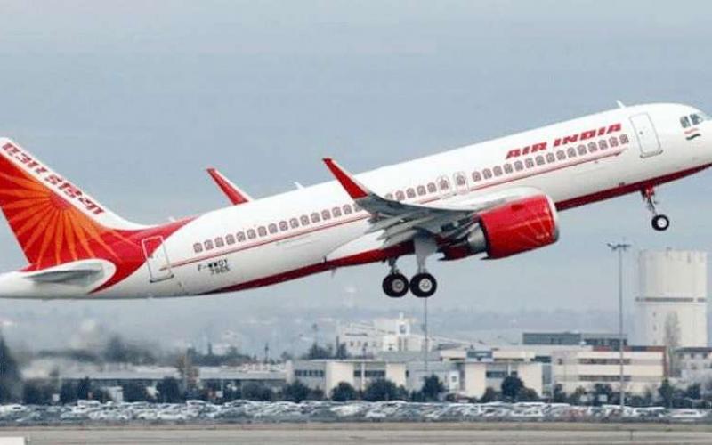 Air India, elderly, half fare, Ministry of Aviation, Prime Minister, Narendra Modi, khabargali