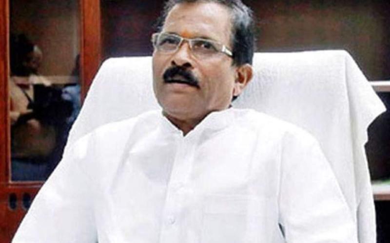 Union Minister Shripad Naik, car accident, wife killed, Union Ayurveda, Yoga and Naturopathy, Unani, Siddha and Homeopathy and Minister of State for Defense, Khabargali
