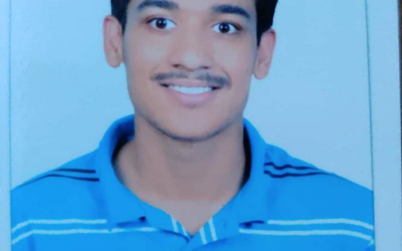 Ravi Shankar Sanwadia, CA IPCC EXAM, CGPA, Axle Institute, Raipur, Chhattisgarh, Khabargali