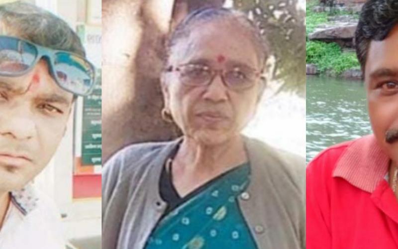 Corona, Bhilai, Rawat family, death, Chhattisgarh, Khabargali,