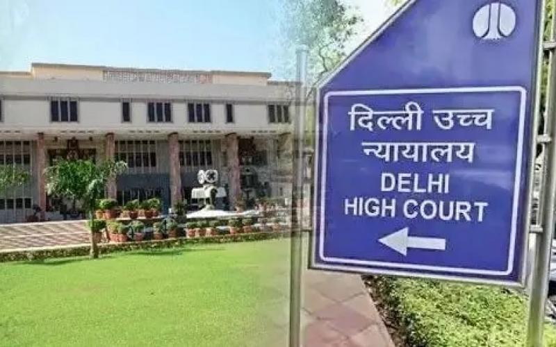 Delhi high court 