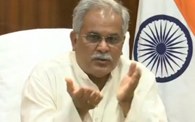 CM-bhupesh-baghel-khabargali 