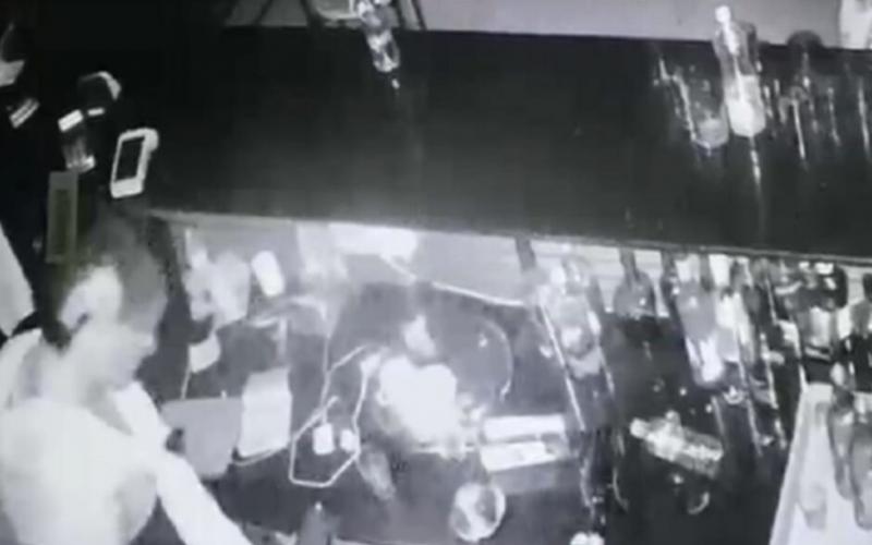 CCTV footage khabargali 