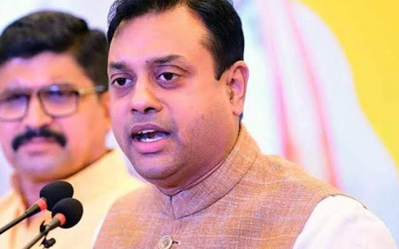 Sambit-khabargali