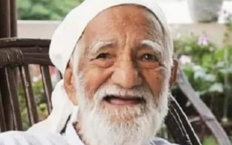 Sunadar lal bahuguna