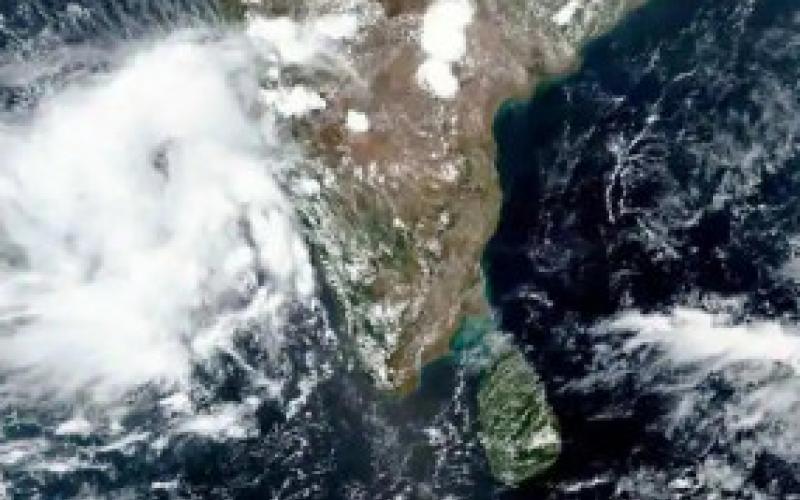 Cyclonic khabargali 