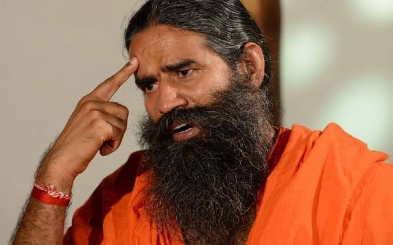 Baba ramdev khabargali