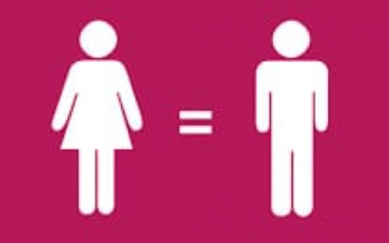 Gender equality khabargali