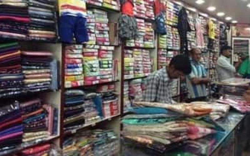 GST on Garments and Fabrics 1.25 times, Readymade Garments , Clothing Business, Wholesale & Chillar Textiles of Chhattisgarh , Raipur, Khabargali