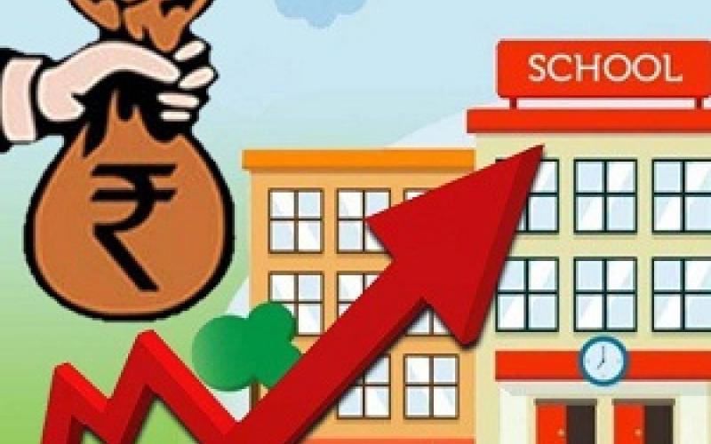Arbitrary fees being taken by private schools, School Fee Committee, Chhattisgarh Private School Fee Regulation Act-2020, Principal Secretary School Education Dr. Alok Shukla, Khabargali
