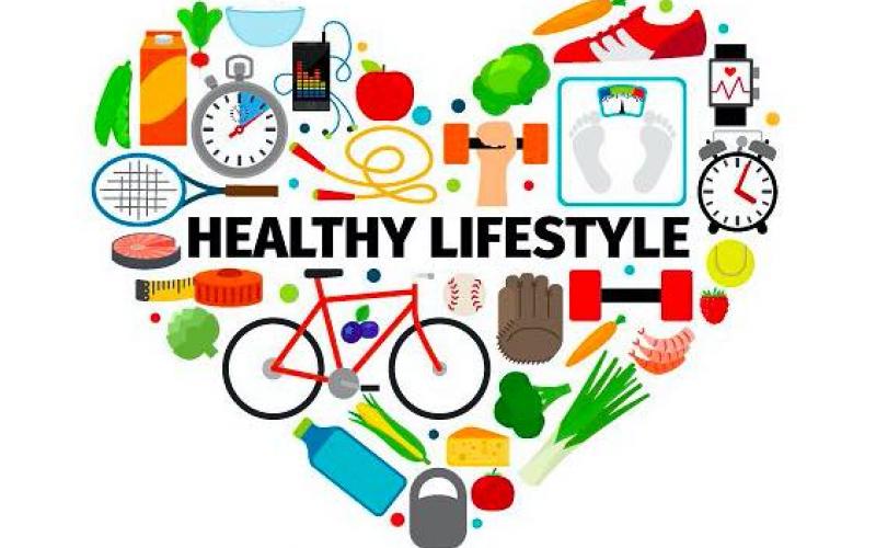 Lifestyle Disease, Diagnosis:, Unhealthy Lifestyle, Wrong Eating Habit, Dr Ajay Tiwari, Khabargali