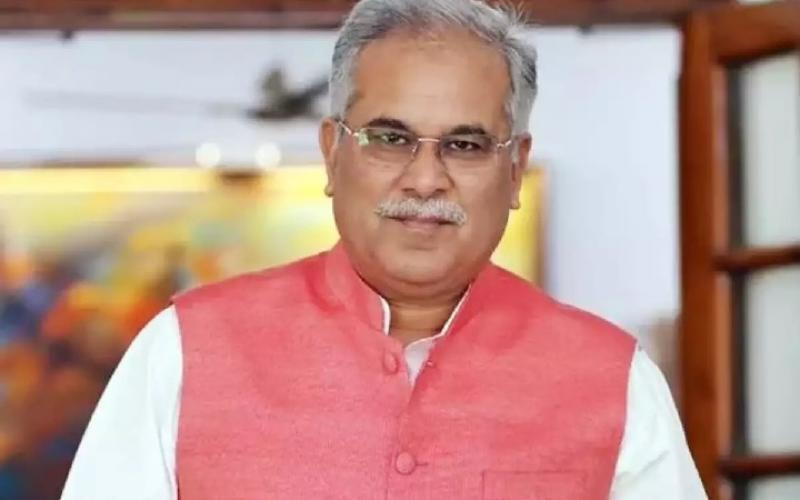 Farmers of Chhattisgarh, Rs 2640 per quintal, Chief Minister Bhupesh Baghel, Khabargali