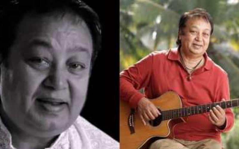 Famous singer Bhupendra Singh passed away, Geet Ghazal, Mumbai, Khabargali