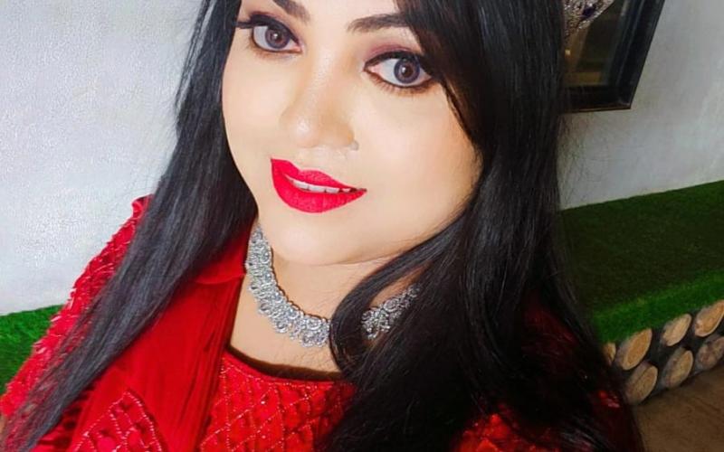 Mrs. Sonam Srivastava, Silver Category Enigma Mrs Asia 2022, Enigma Event Management Company, Pattaya Thailand, Prestigious Miss and Mrs Universe pageant, Raipur, Chhattisgarh