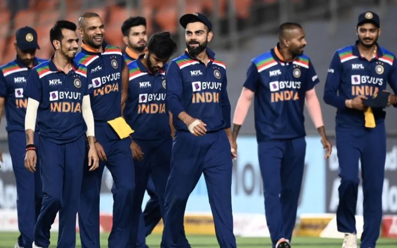 T20 World Cup team announced, Khabargali