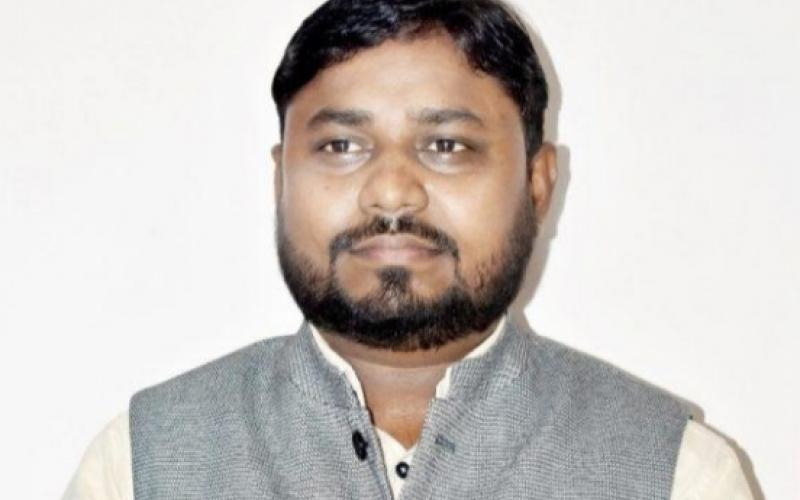 Central Preferential Media Commission, Keshav Pandit Chhattisgarh's journalist, Chhattisgarh's journalist, Prashant Kumar Ilamkar, State Chairman, Khabargali