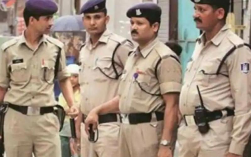 Policemen's weekly holiday, Chief Minister Bhupesh Baghel, Chhattisgarh, Khabargali