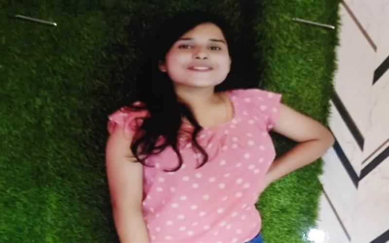Bilaspur, preparation of PSC, murder of a girl resident of Bhilai, Priyanka Singh, Ashish Sahu, Chhattisgarh, News