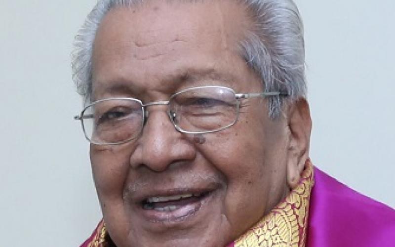 Vishwa Bhushan Harichandan, new governor of Chhattisgarh, khabargali